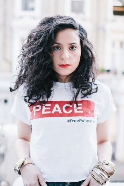 Photo Jenifer Shahin