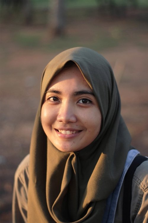 Photo Sarah Adilah