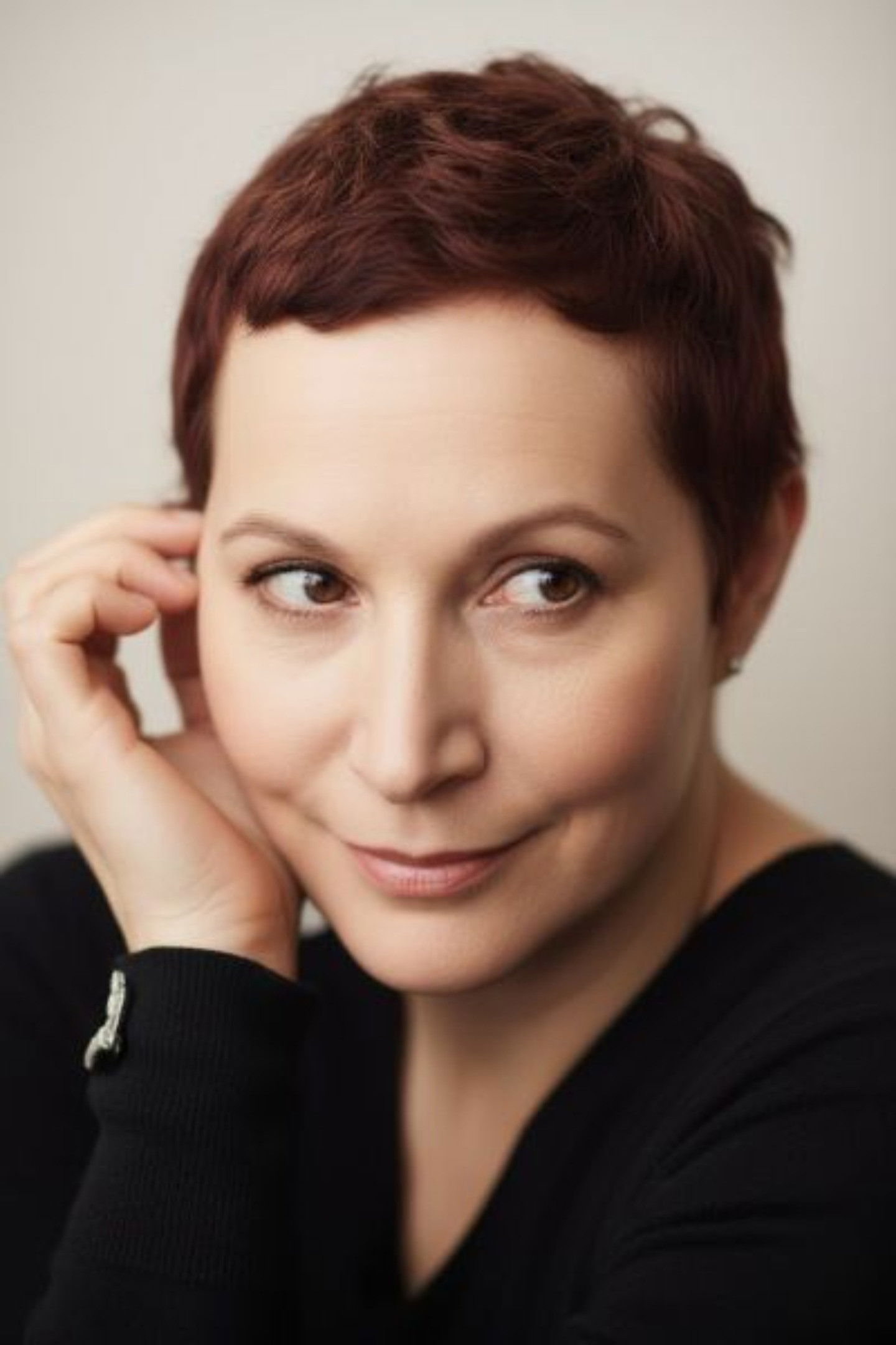 Photo Sulamith Yaari