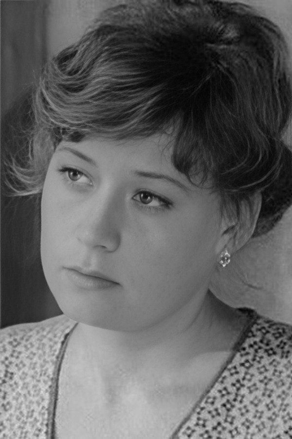 Photo Albina Matveyeva