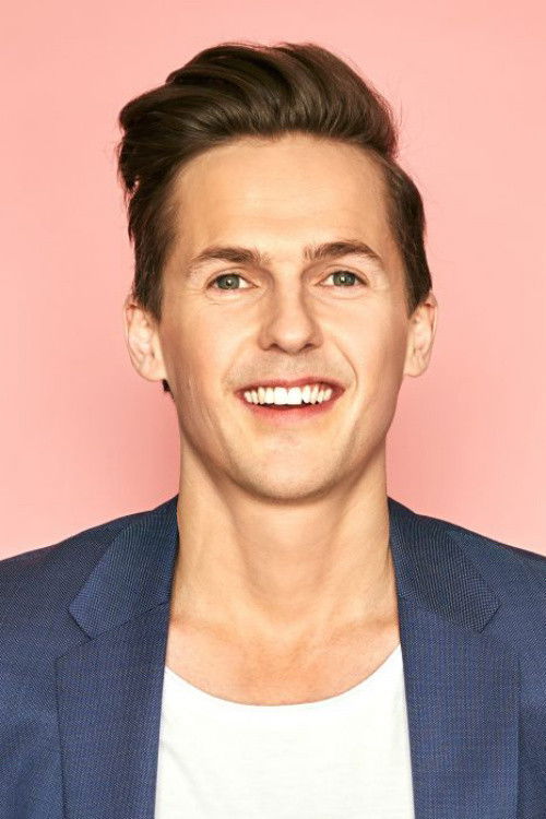 Photo David Lindgren