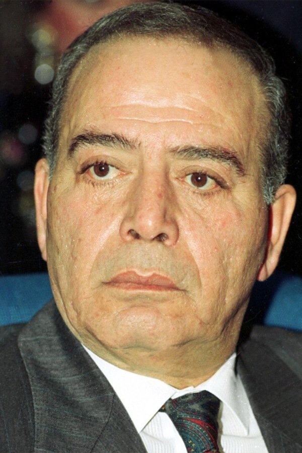 Photo Hussein Kamal