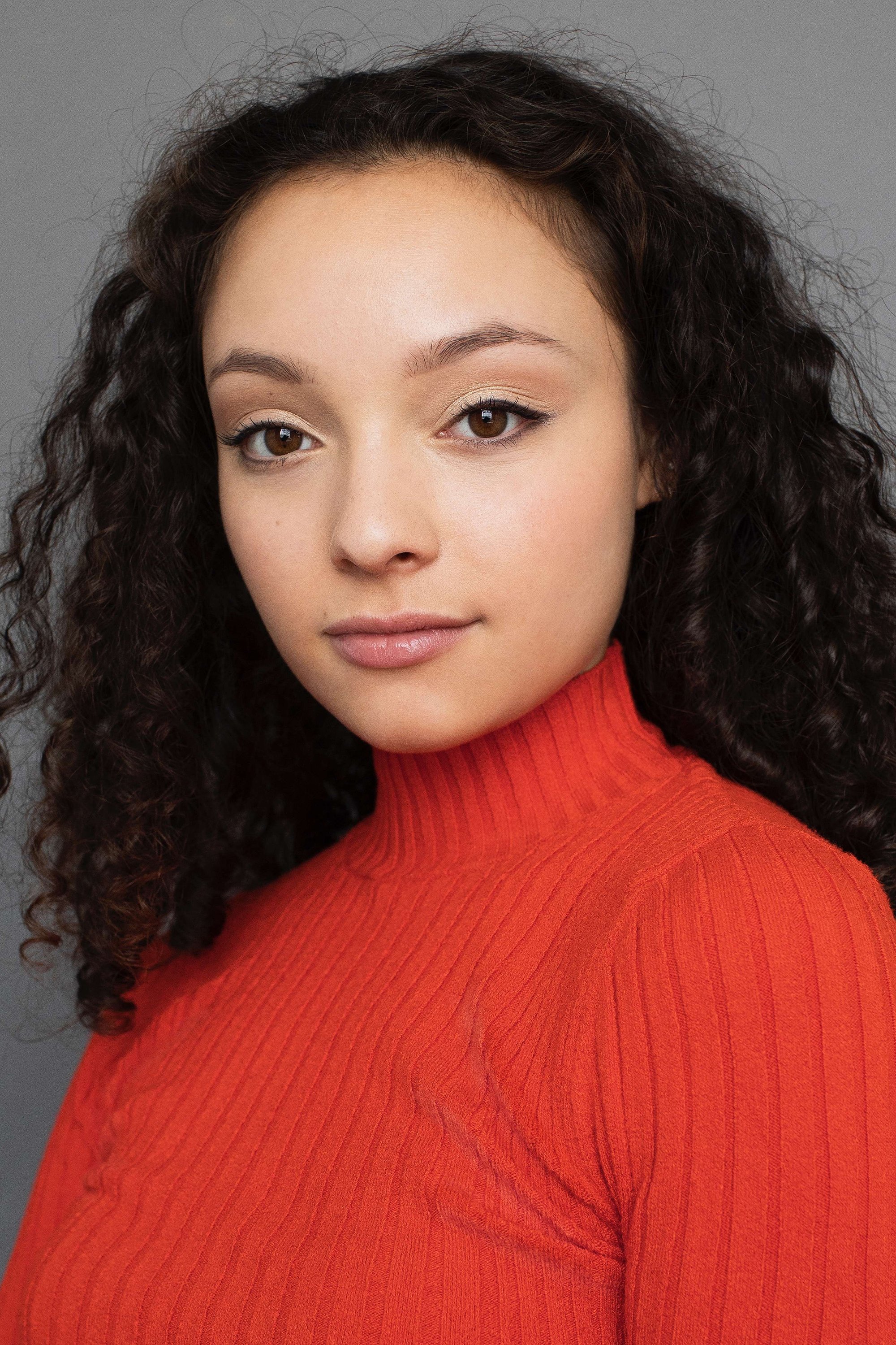 Photo Kayla Maisonet