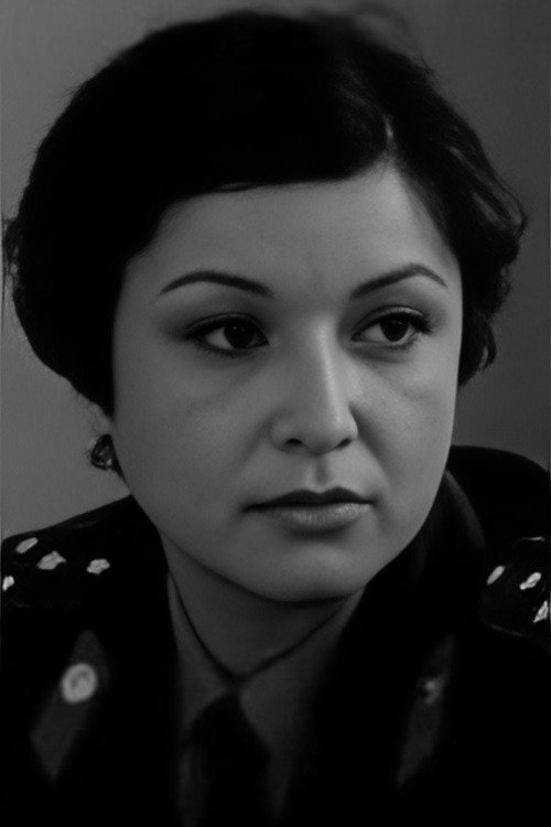 Photo Lora Umarova