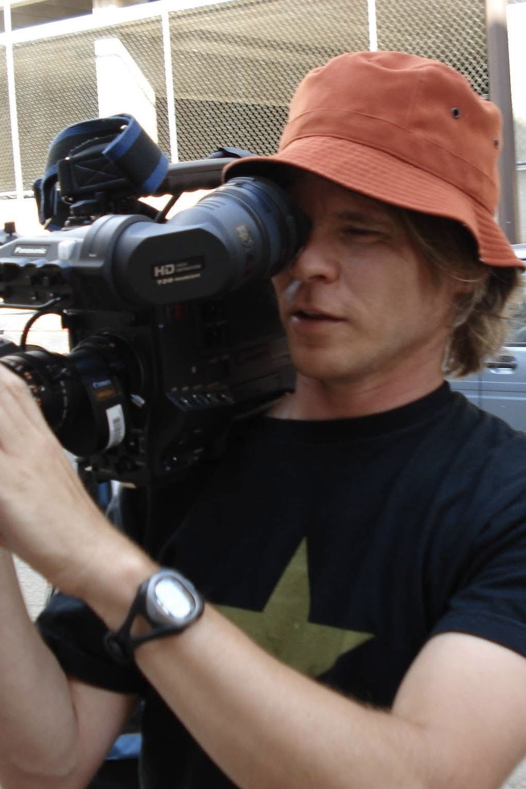 Photo Patrick McLaughlin