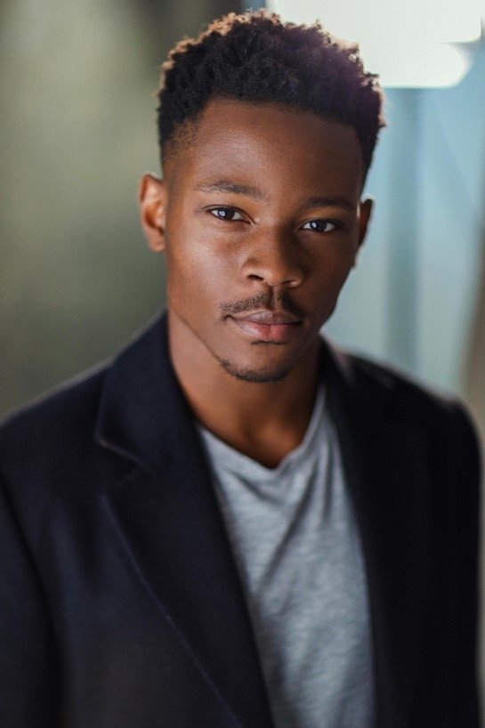 Photo Alistair Nwachukwu