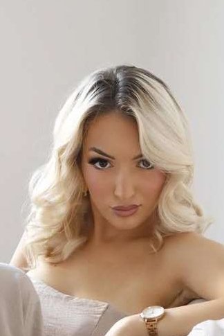 Photo Anastasija Milošev