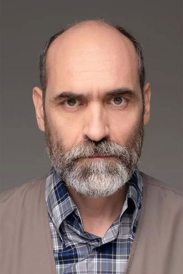 Photo Dimitris Xanthopoulos