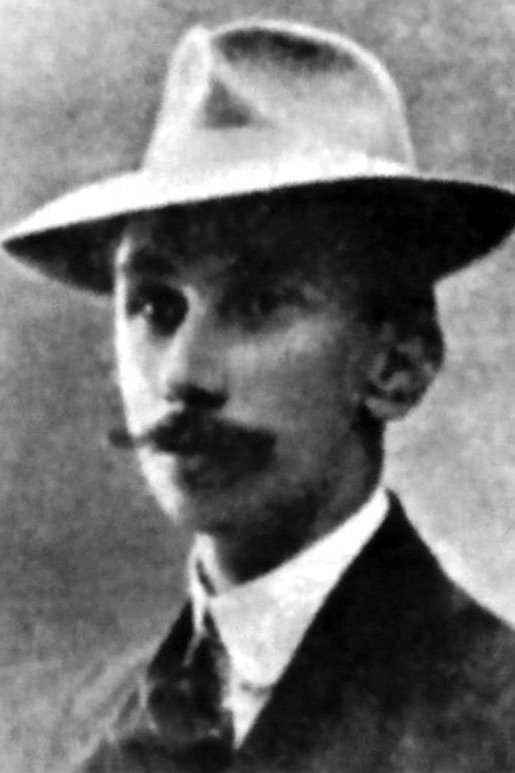 Photo José Bustamante y Ballivián