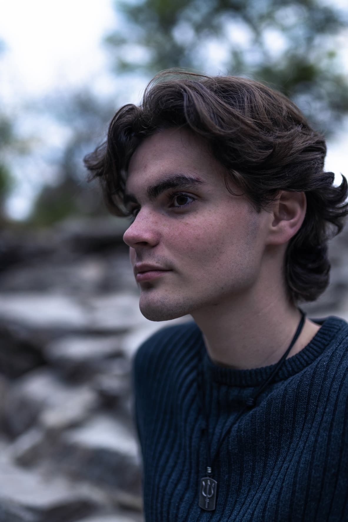 Photo Kaleb Cook