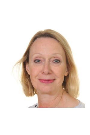 Photo Lorraine Tocker