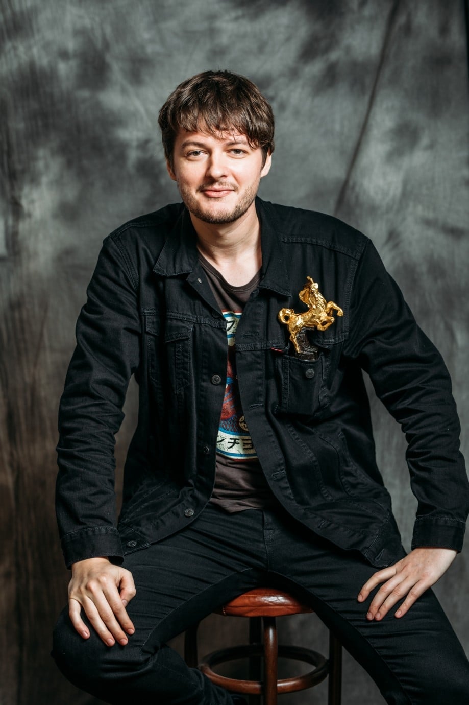 Photo Matthias Delvaux