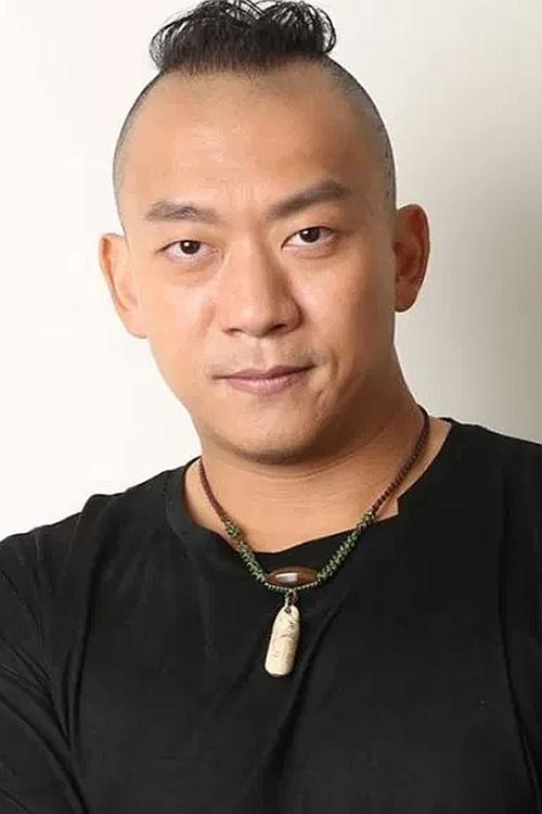 Photo Oscar Ka Li