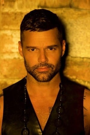 Photo Ricky Martin
