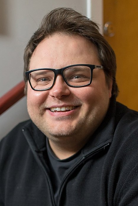 Photo Alexandre Malo-Cyr