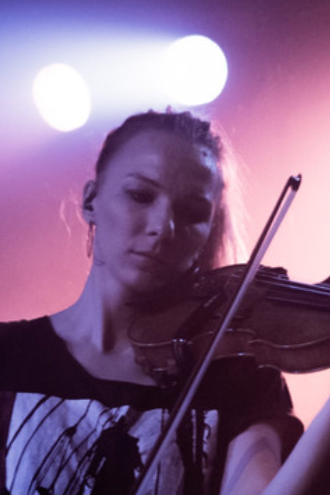 Photo Aline Deinert