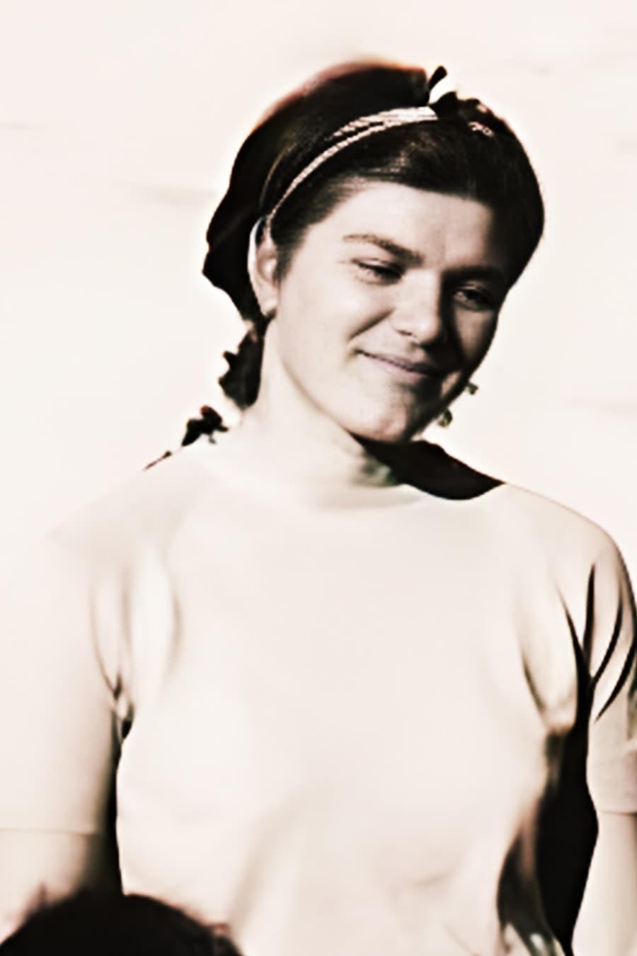 Photo Anastazija Zivanovic