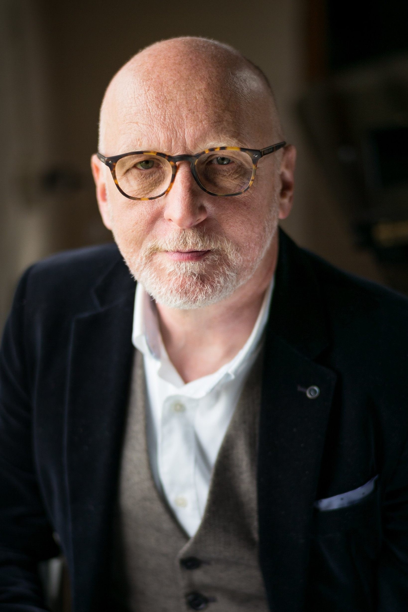 Photo Brindley Sherratt