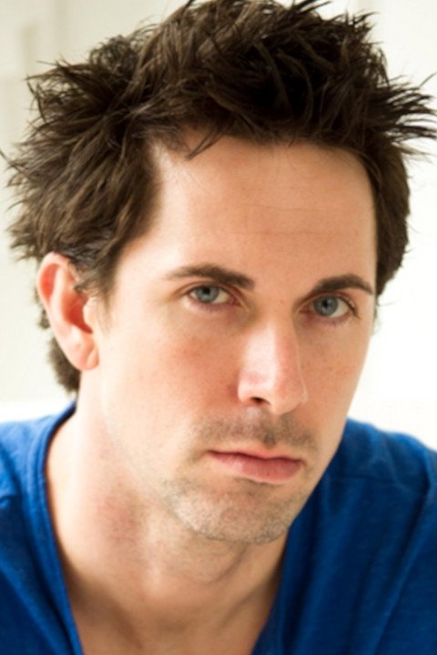 Photo Shawn Eric Jones