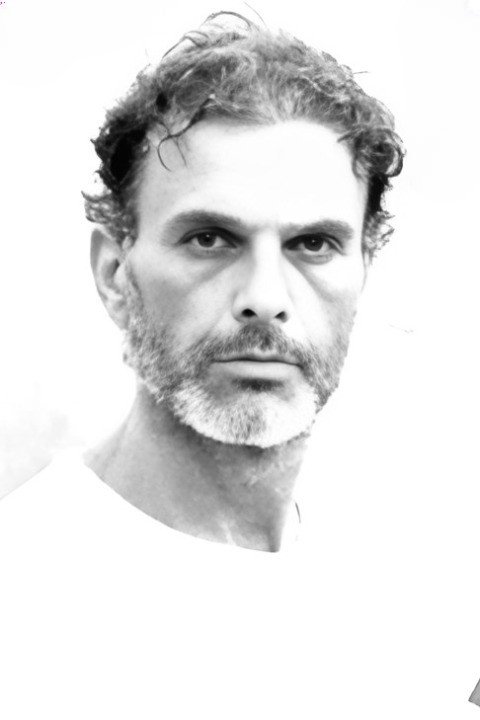 Photo Tomás Picó
