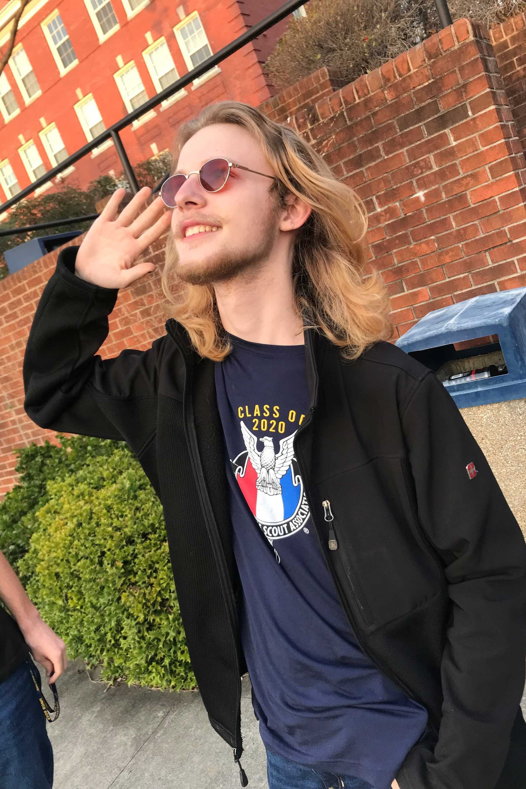 Photo Walter Alexander Wade