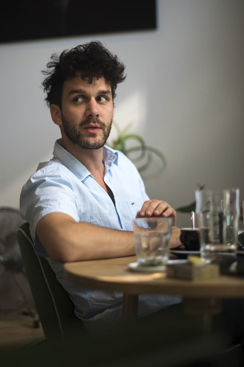 Photo Igor Bezinović