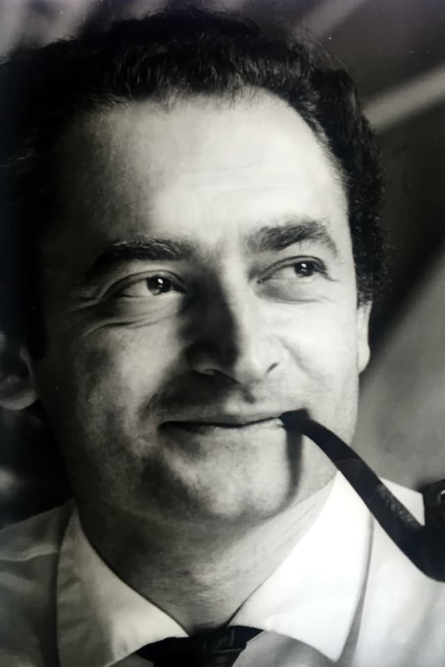 Photo Jacques Brizzio