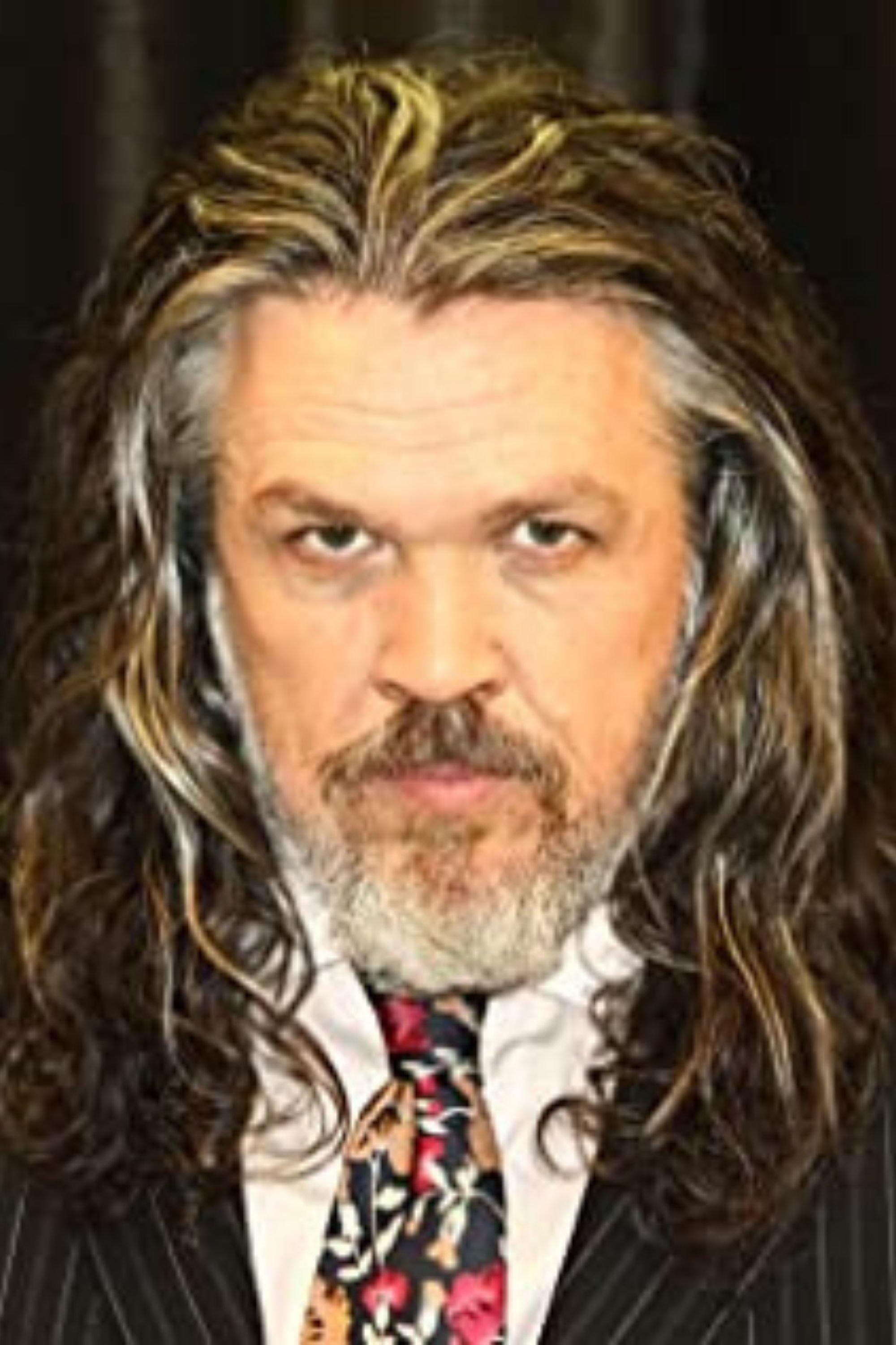 Photo Nicholas David Lean