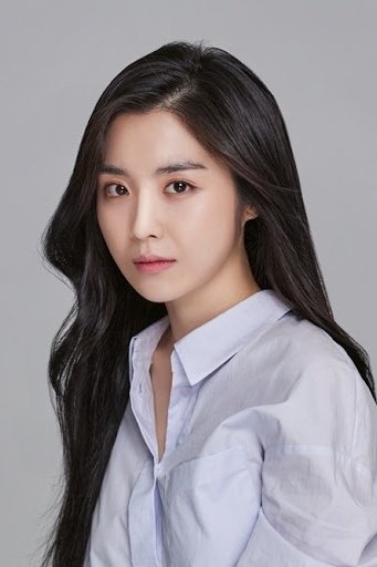 Photo Seo Yi-an