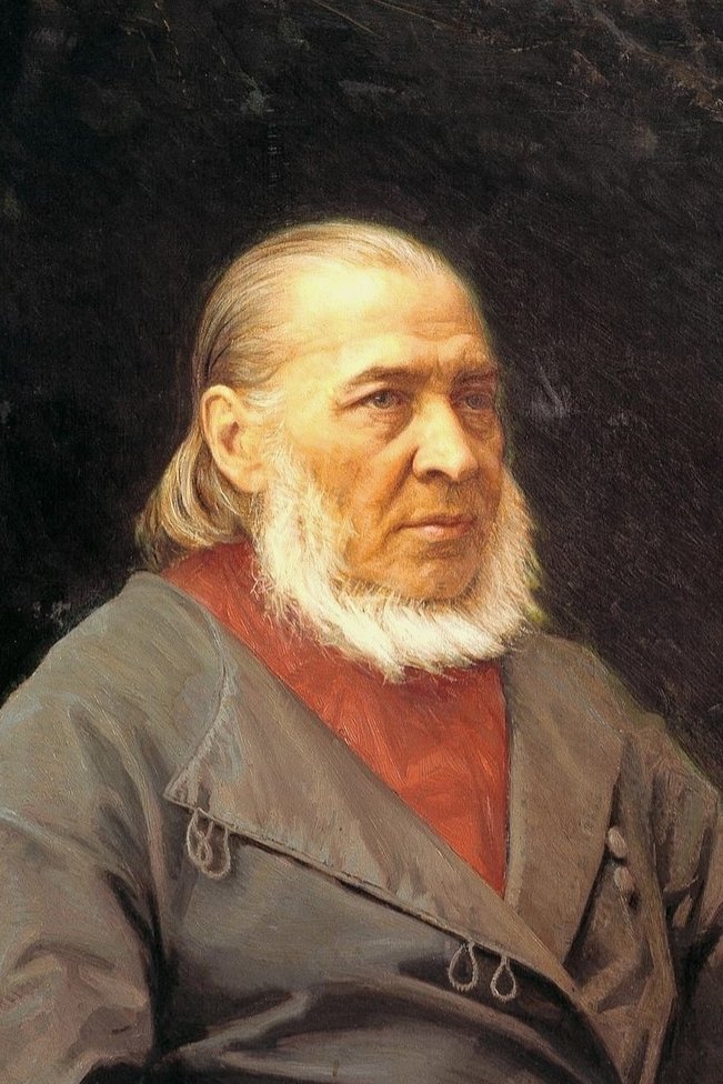 Photo Sergey Aksakov