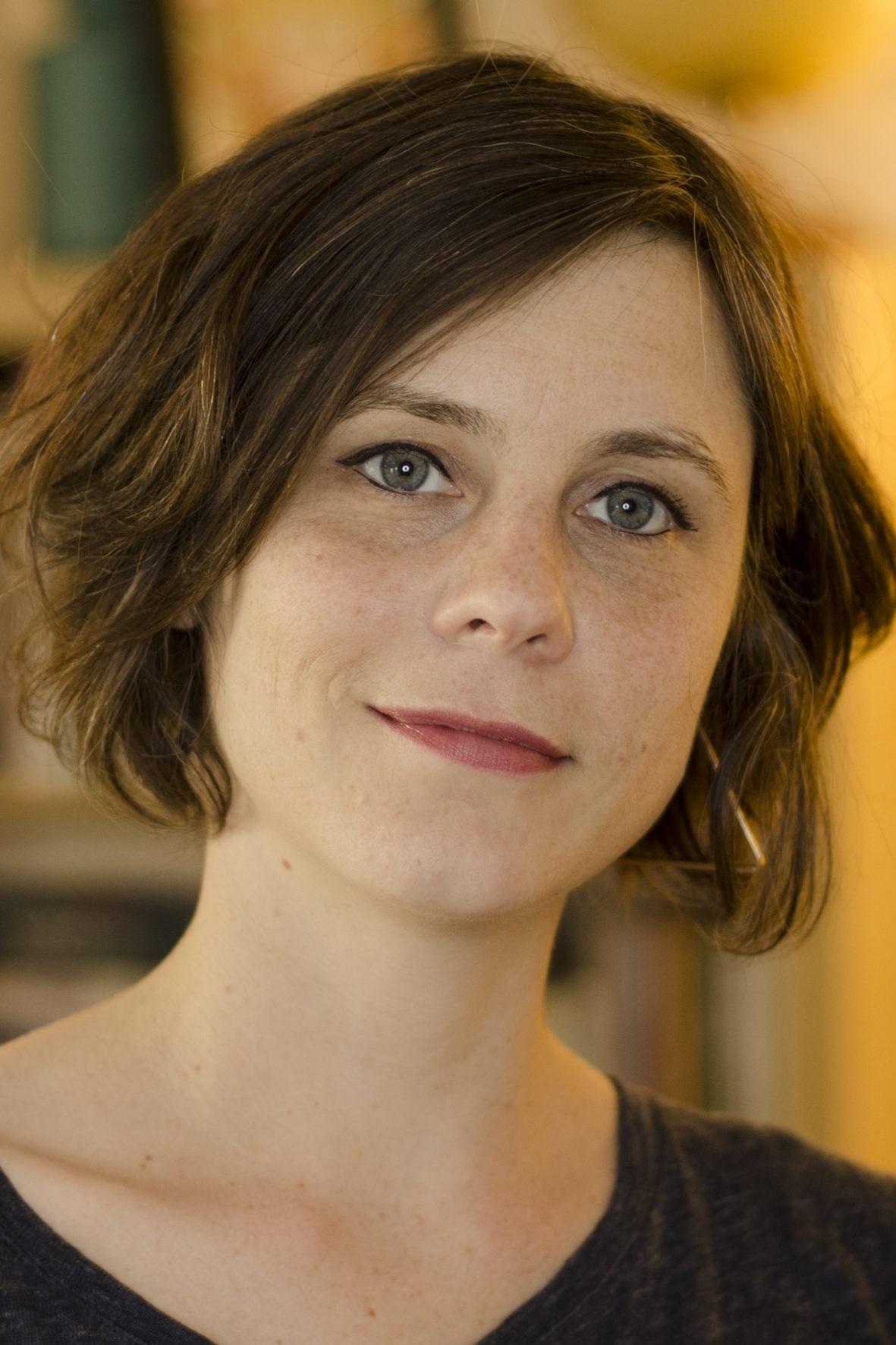 Photo Eléa Gobbé-Mévellec