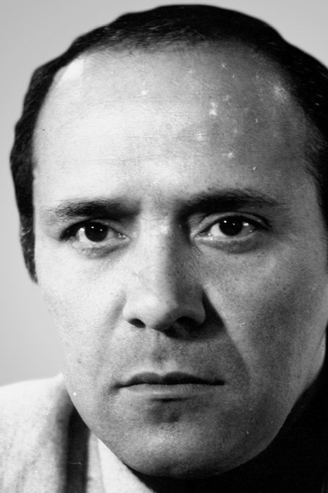 Photo Hamlet Khanizadeh