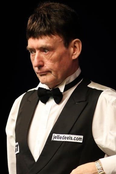 Photo Jimmy White