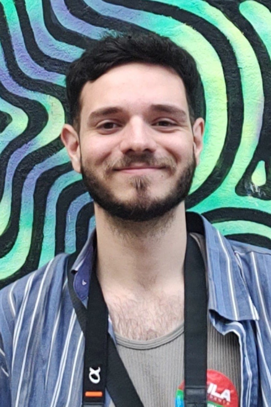 Photo João Togeiro