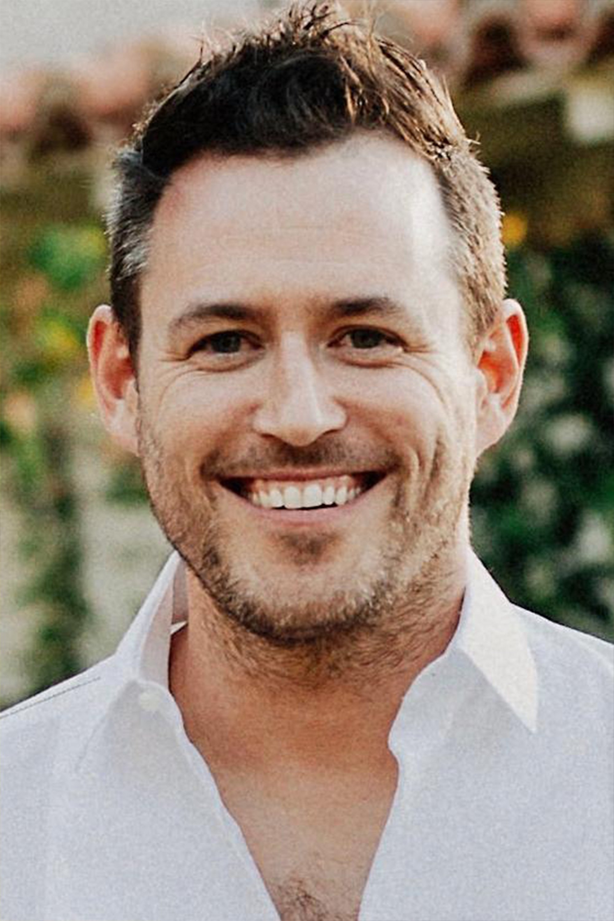 Photo Martin Desmond Roe