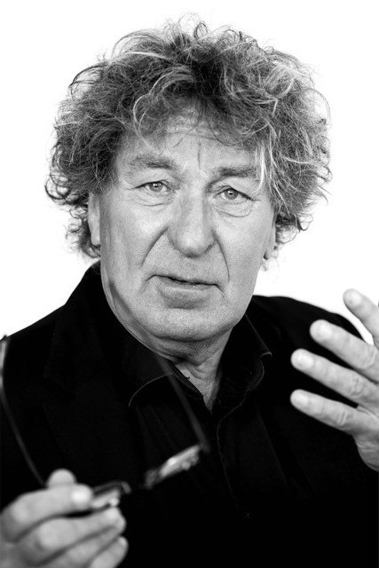 Photo Richard Hobert