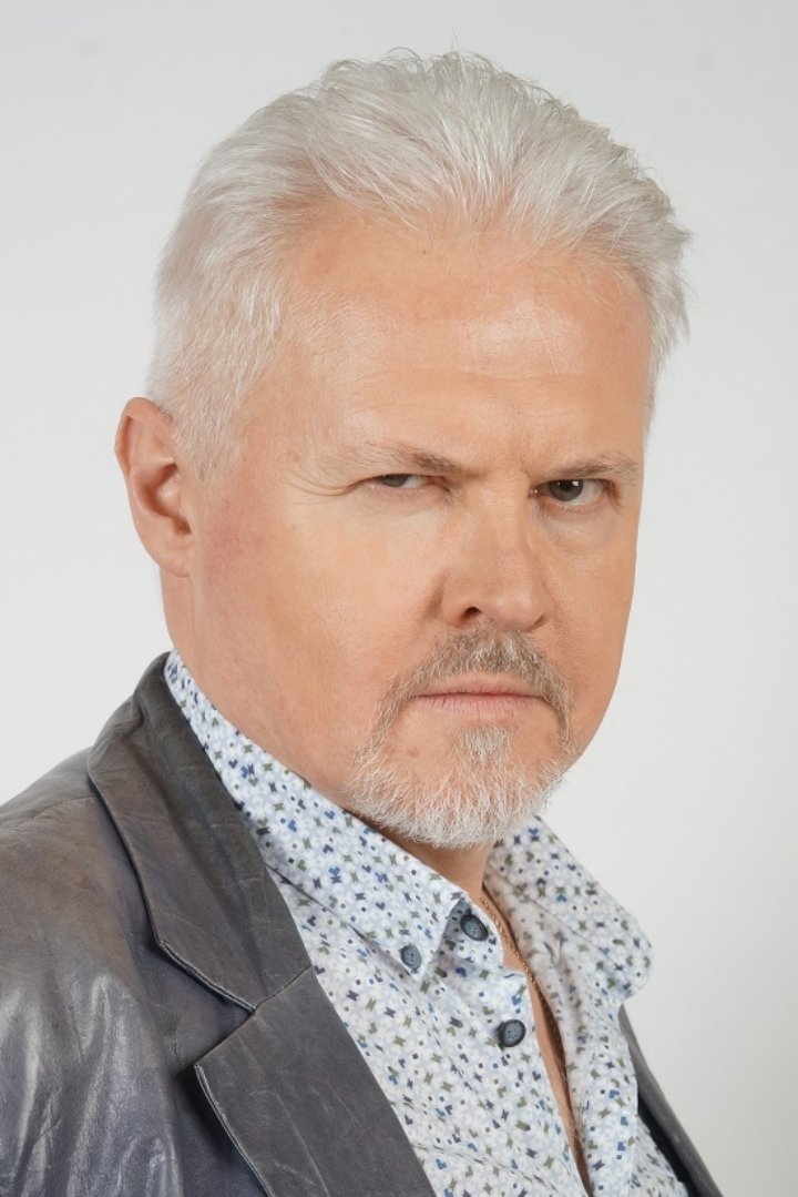 Photo Vyacheslav Nevinnyy Jr.