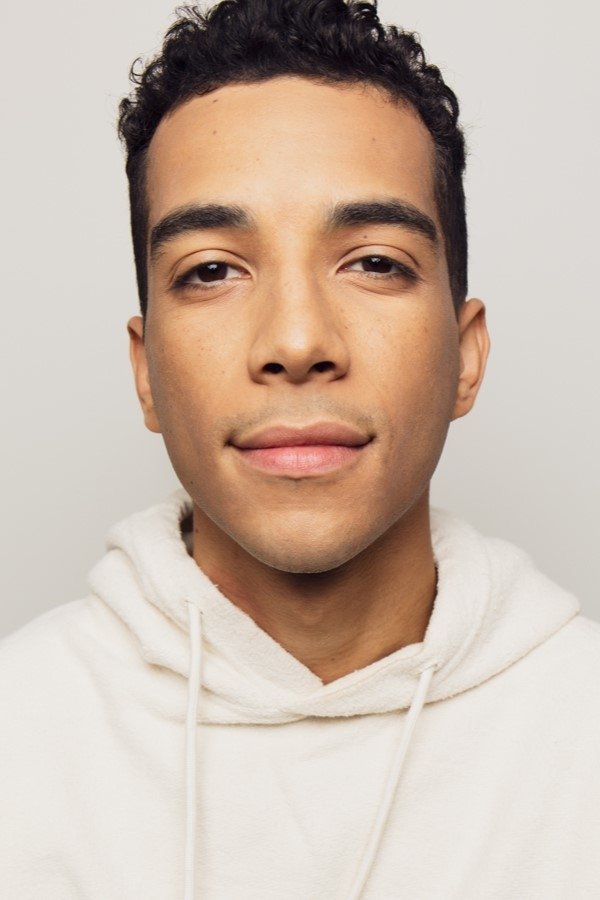 Photo Zan Gomes-Headley