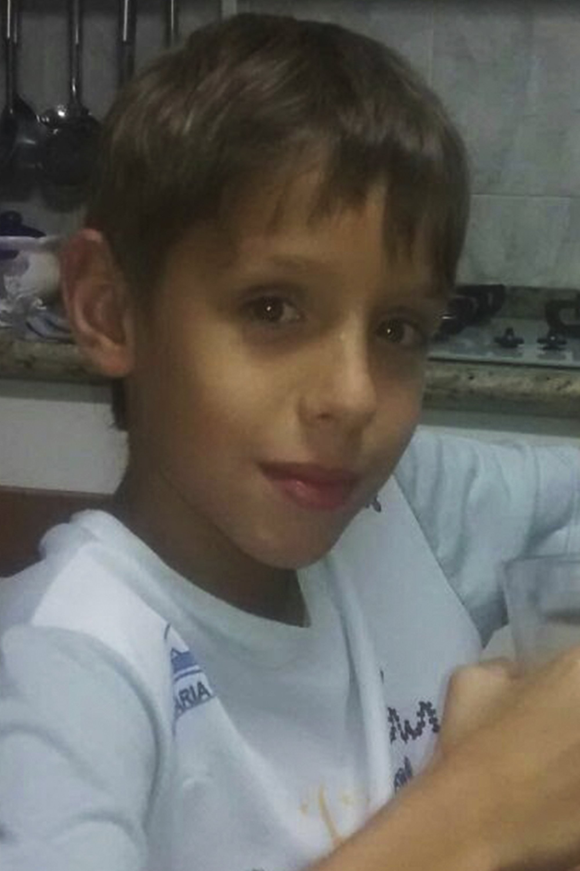 Photo Enzo Costa Carneosso