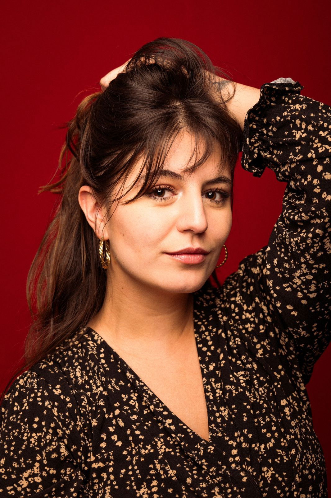 Photo Gabriela Galindo León