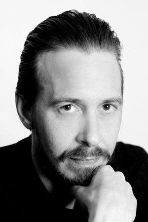 Photo Gunnar Kristinsson