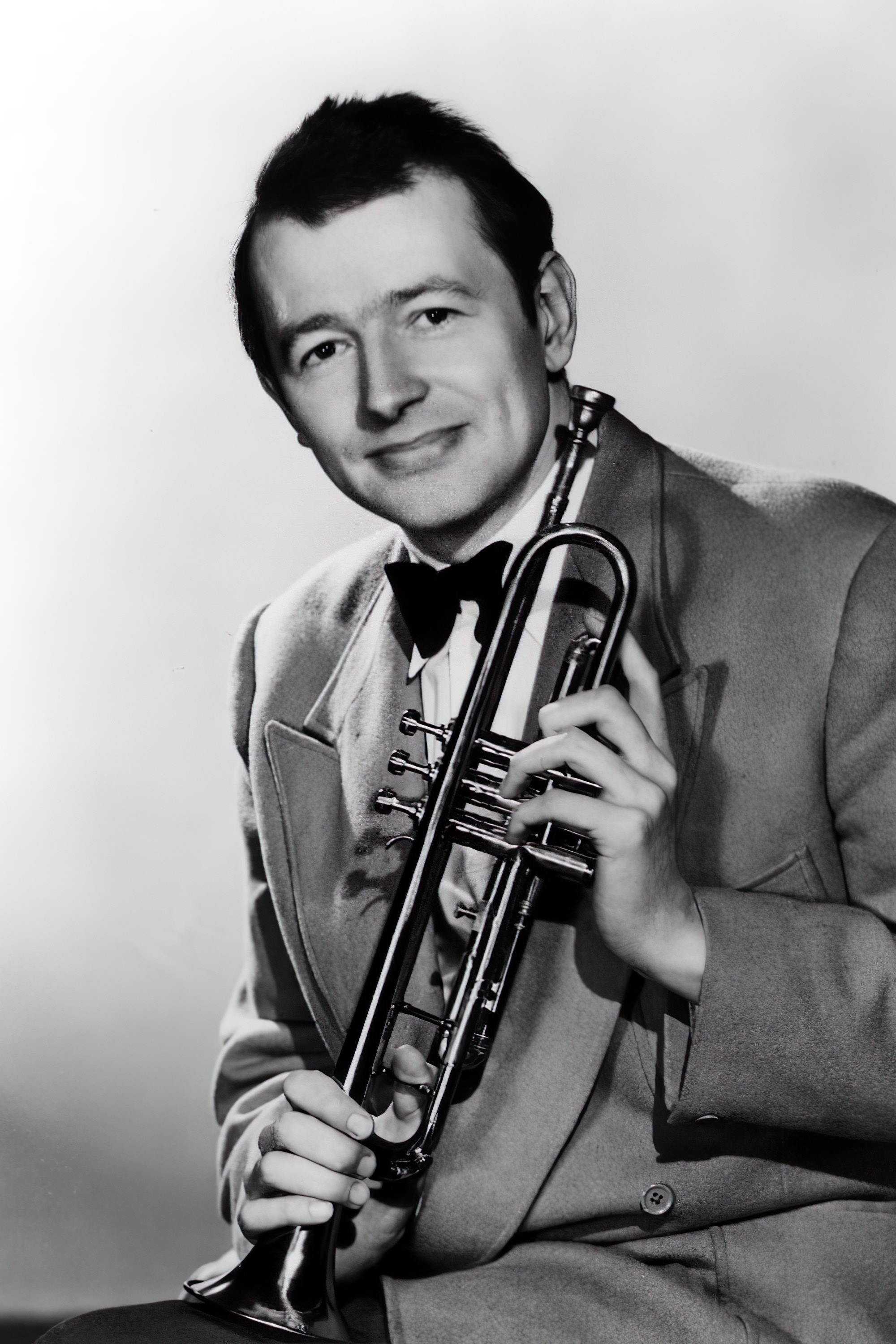 Photo Humphrey Lyttelton