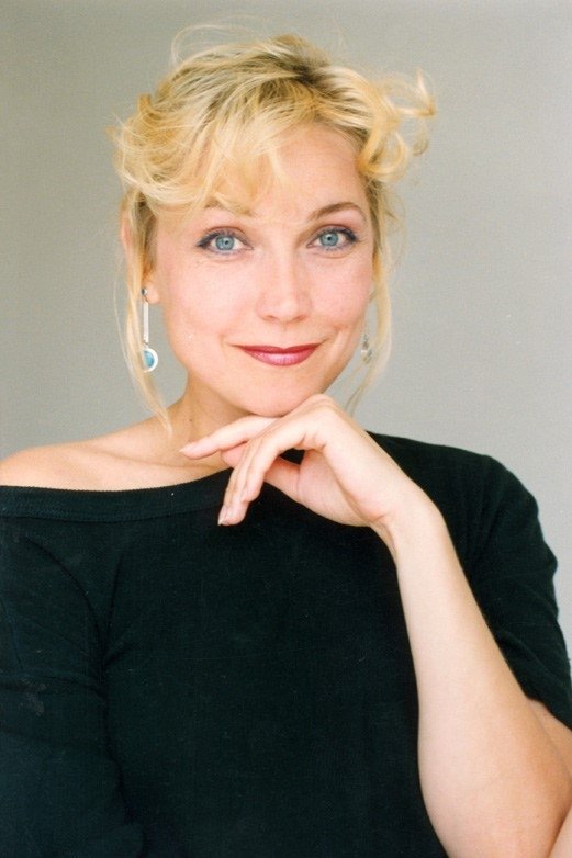 Photo Natalya Zakharova