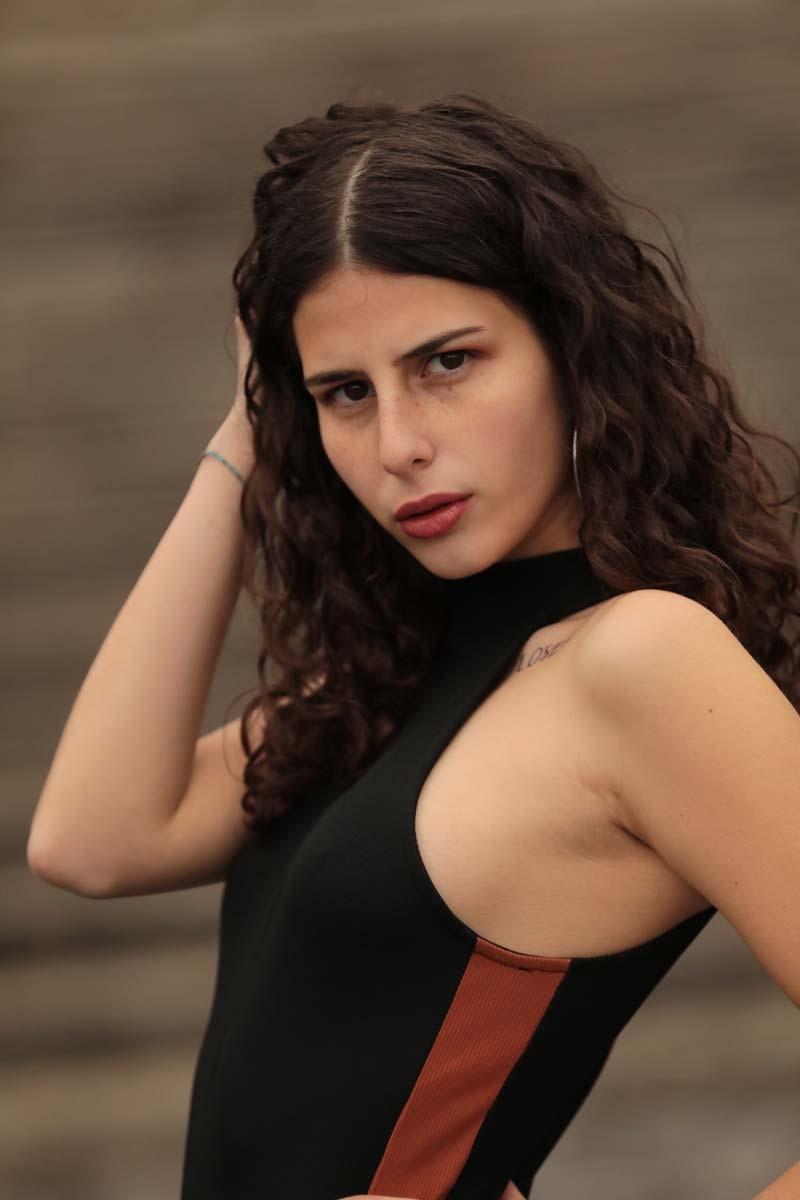 Photo Nicole Rossi