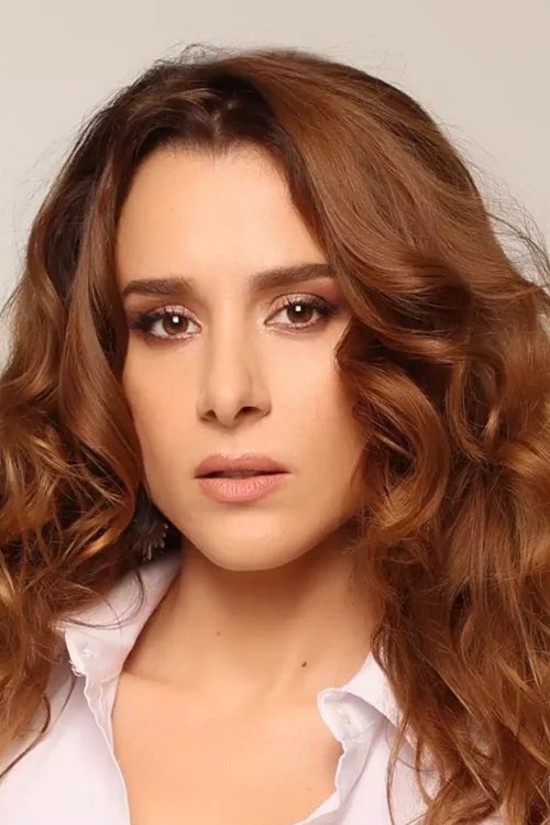 Photo Panagiota Vitetzaki