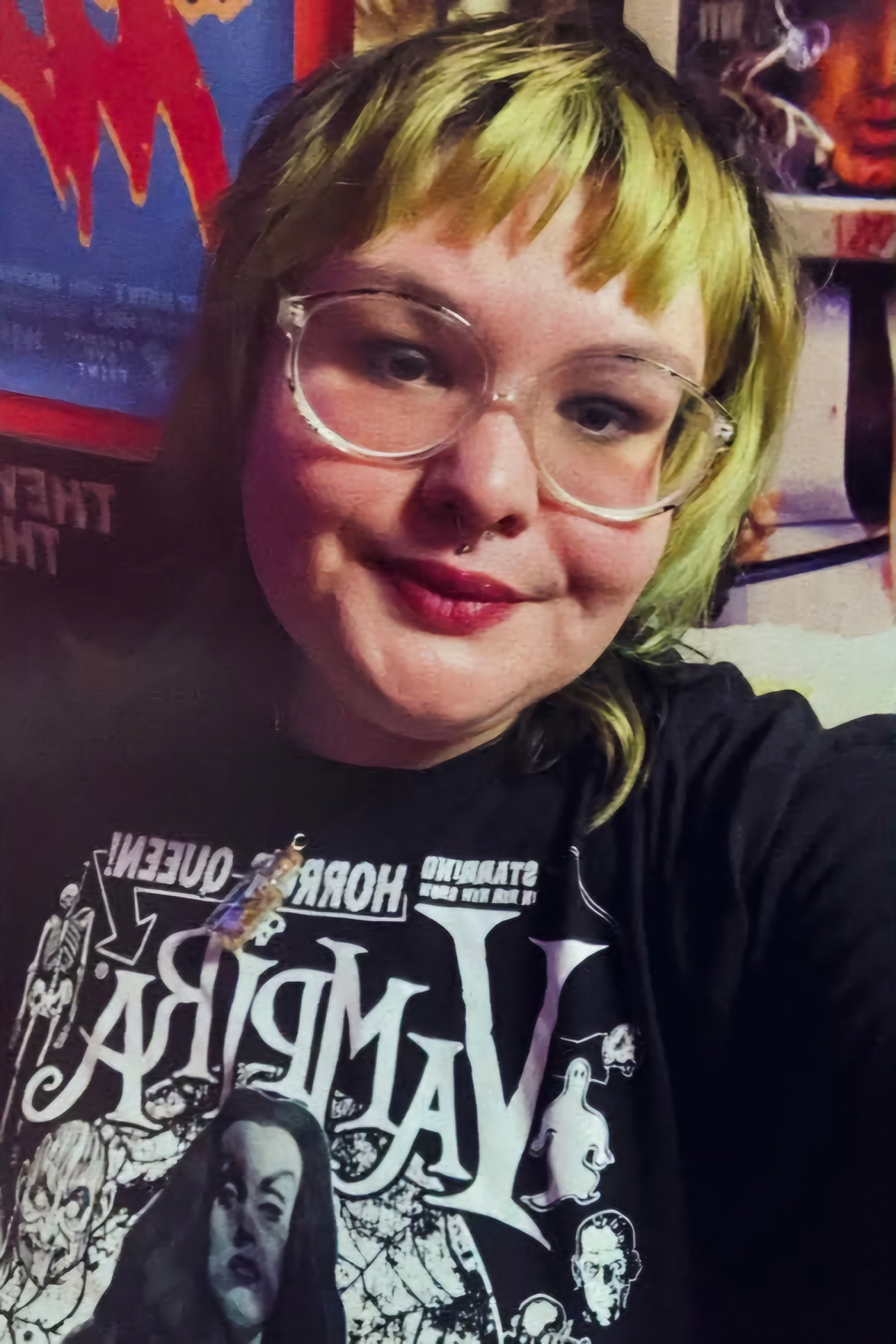 Photo Savannah Barbee