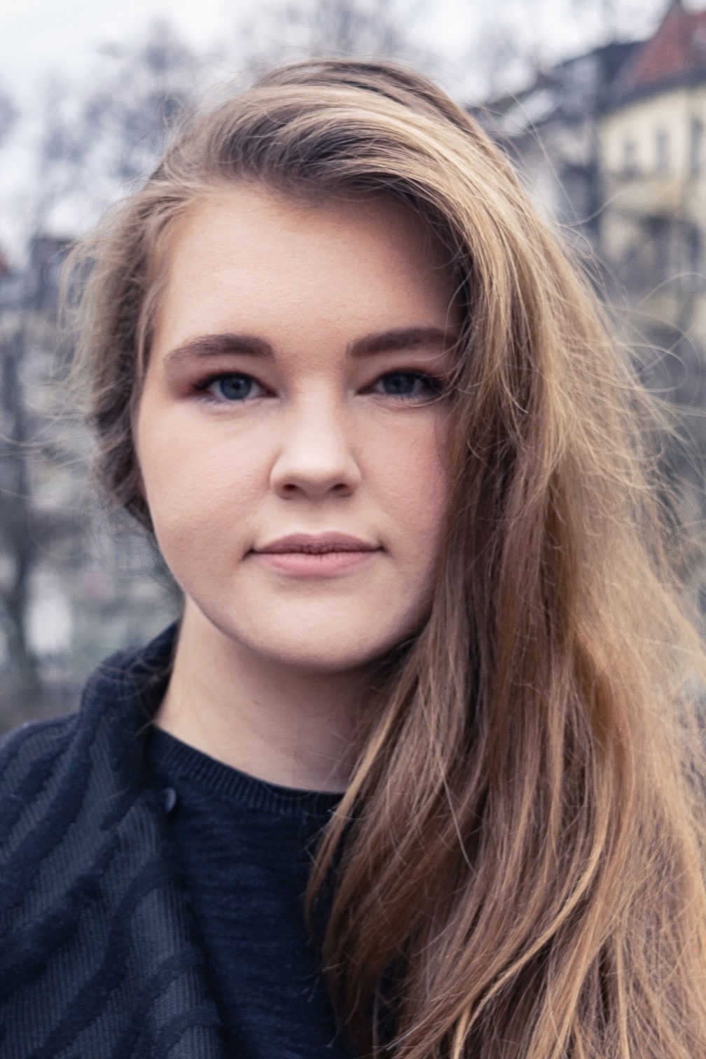 Photo Selina Sondermann