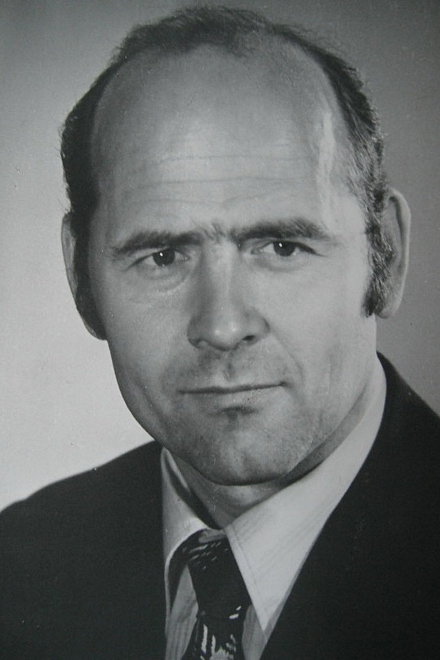 Photo Vladimir Kalish