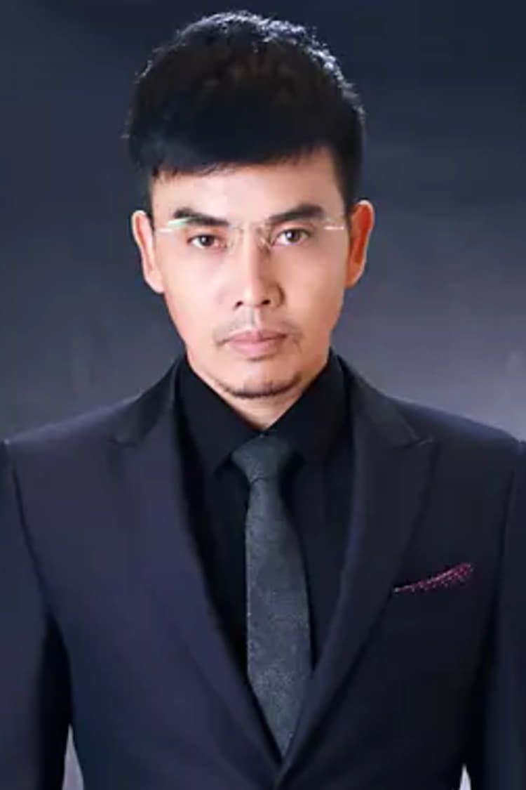 Photo Zhang Jiarong