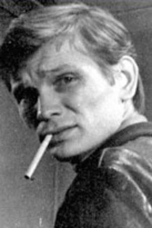 Photo Aleksandr Voropaev